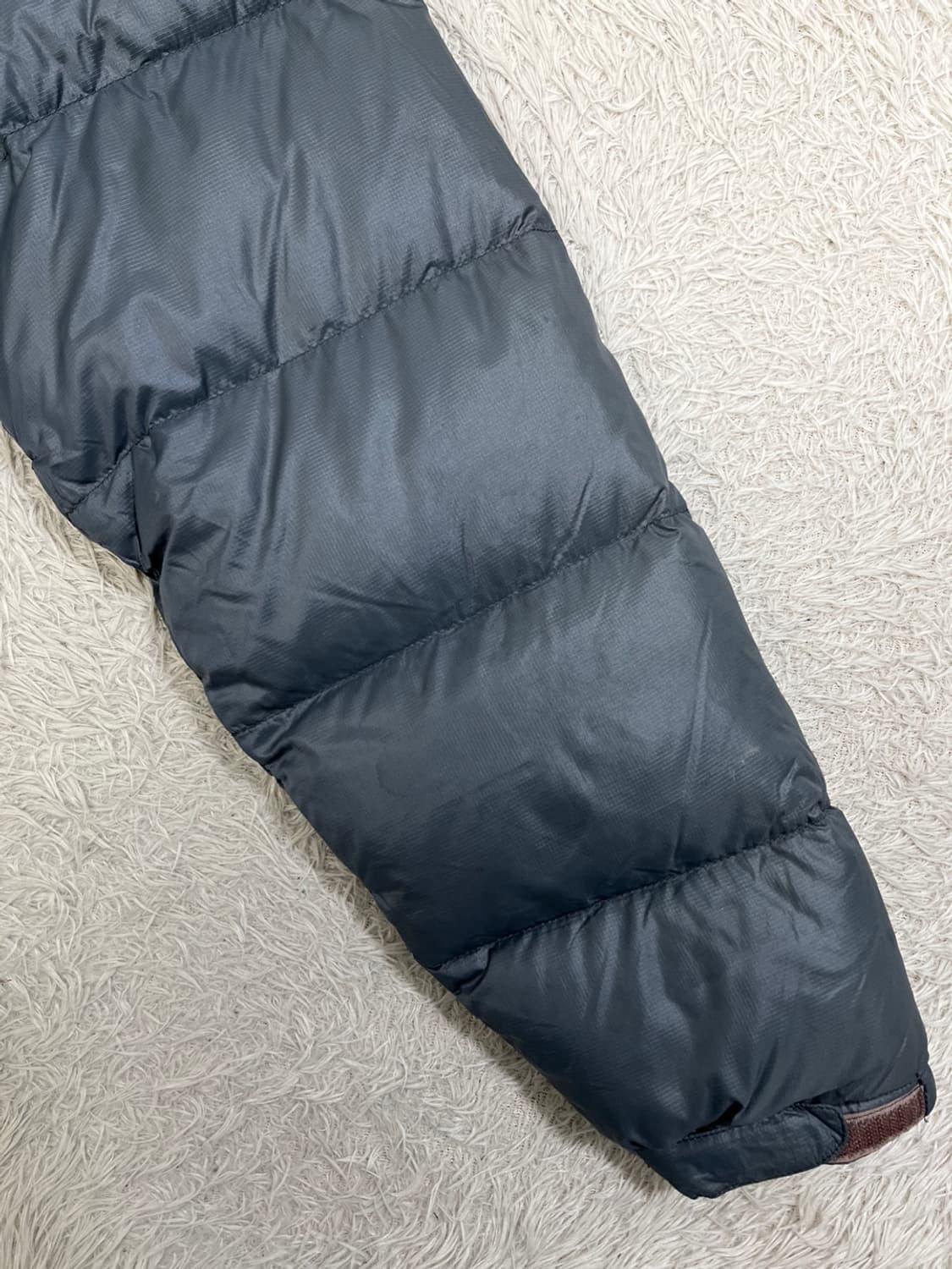 노스페이스 700 눕시 패딩/#2634 상품이미지4