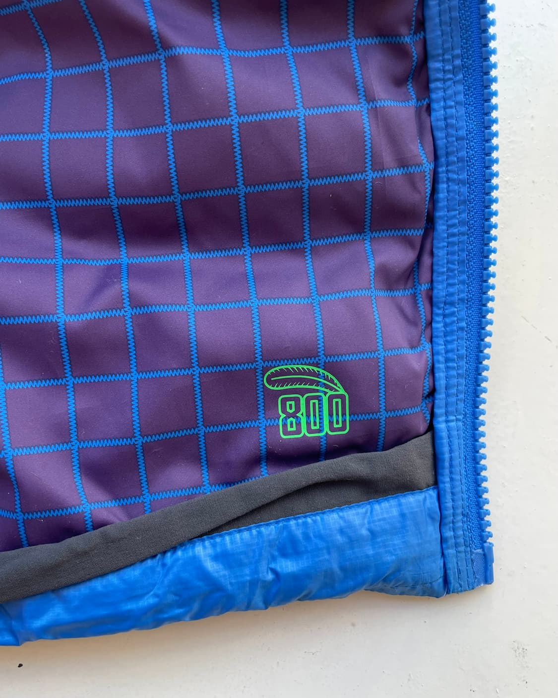 Nike ACG goose down (Dead stock) 경량패딩 상품이미지8