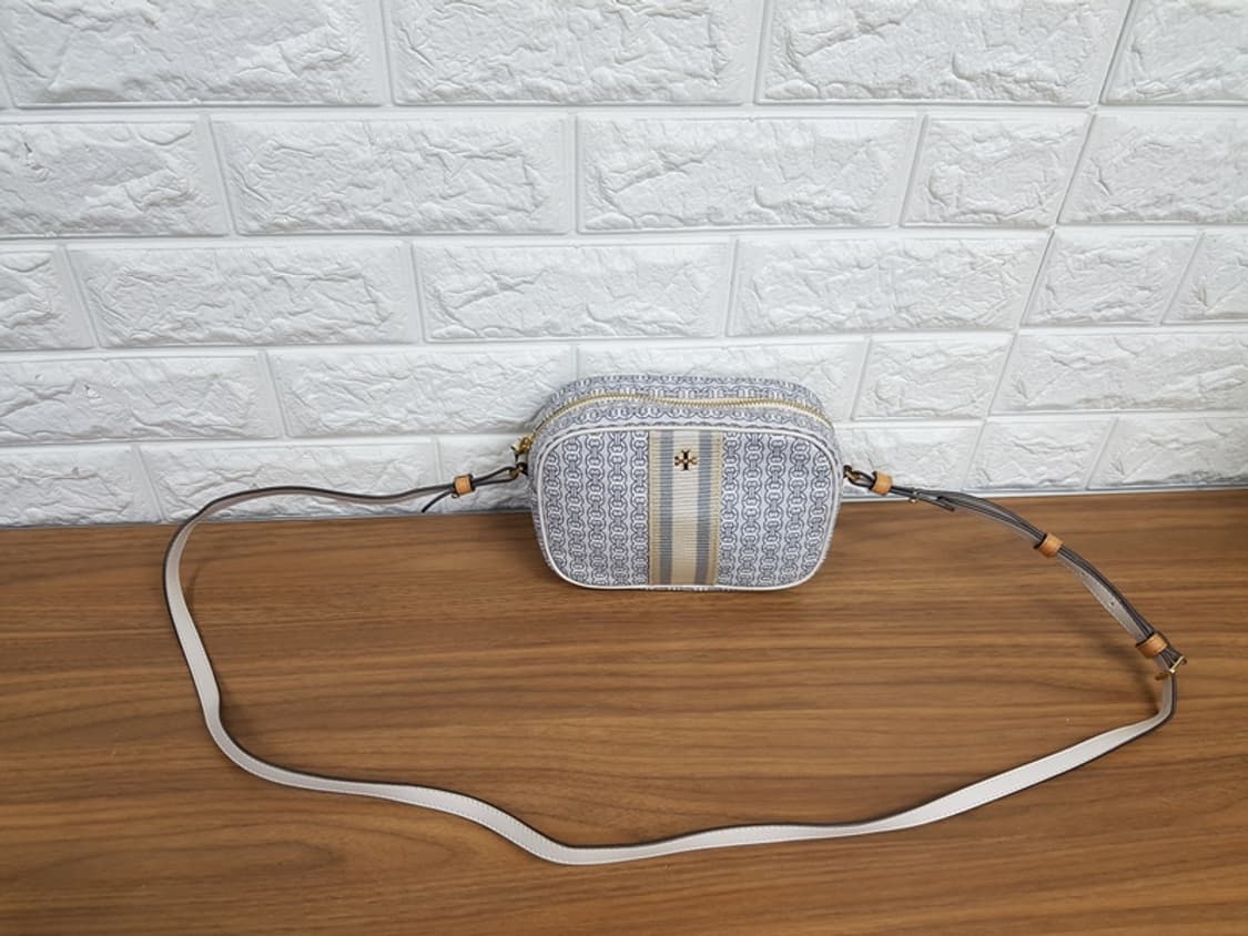 토리버치 미니 크로스백 (정품) 상품이미지1