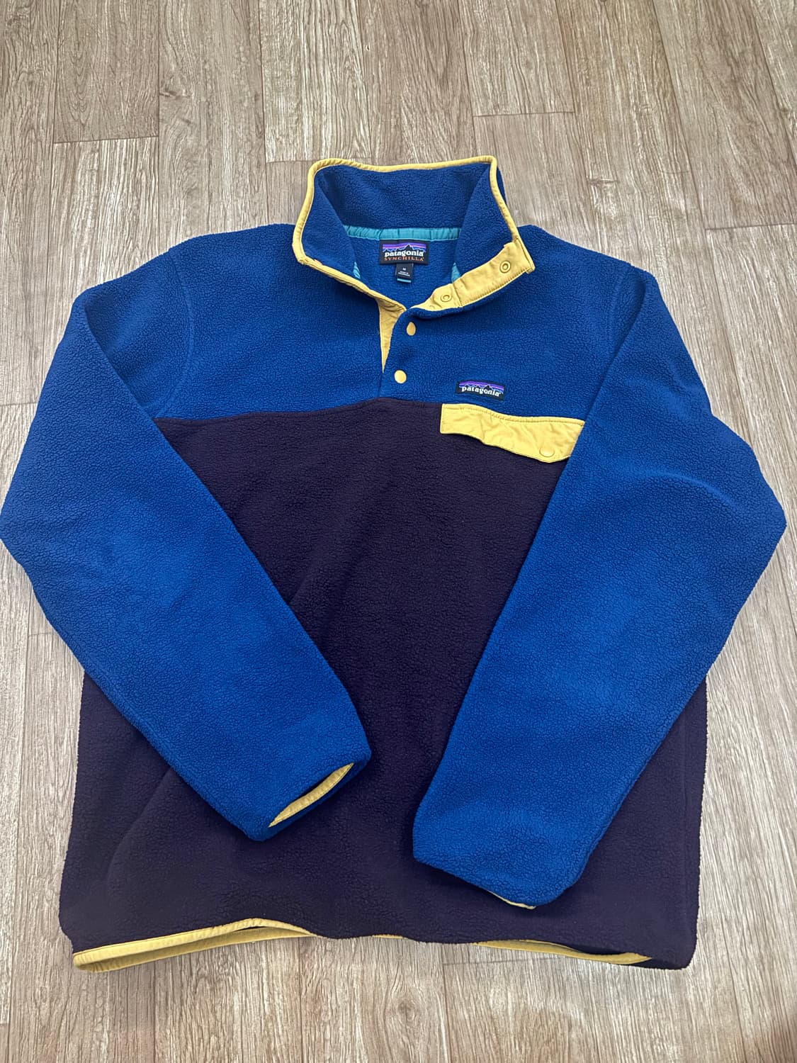 파타고니아 신칠라 상품이미지1