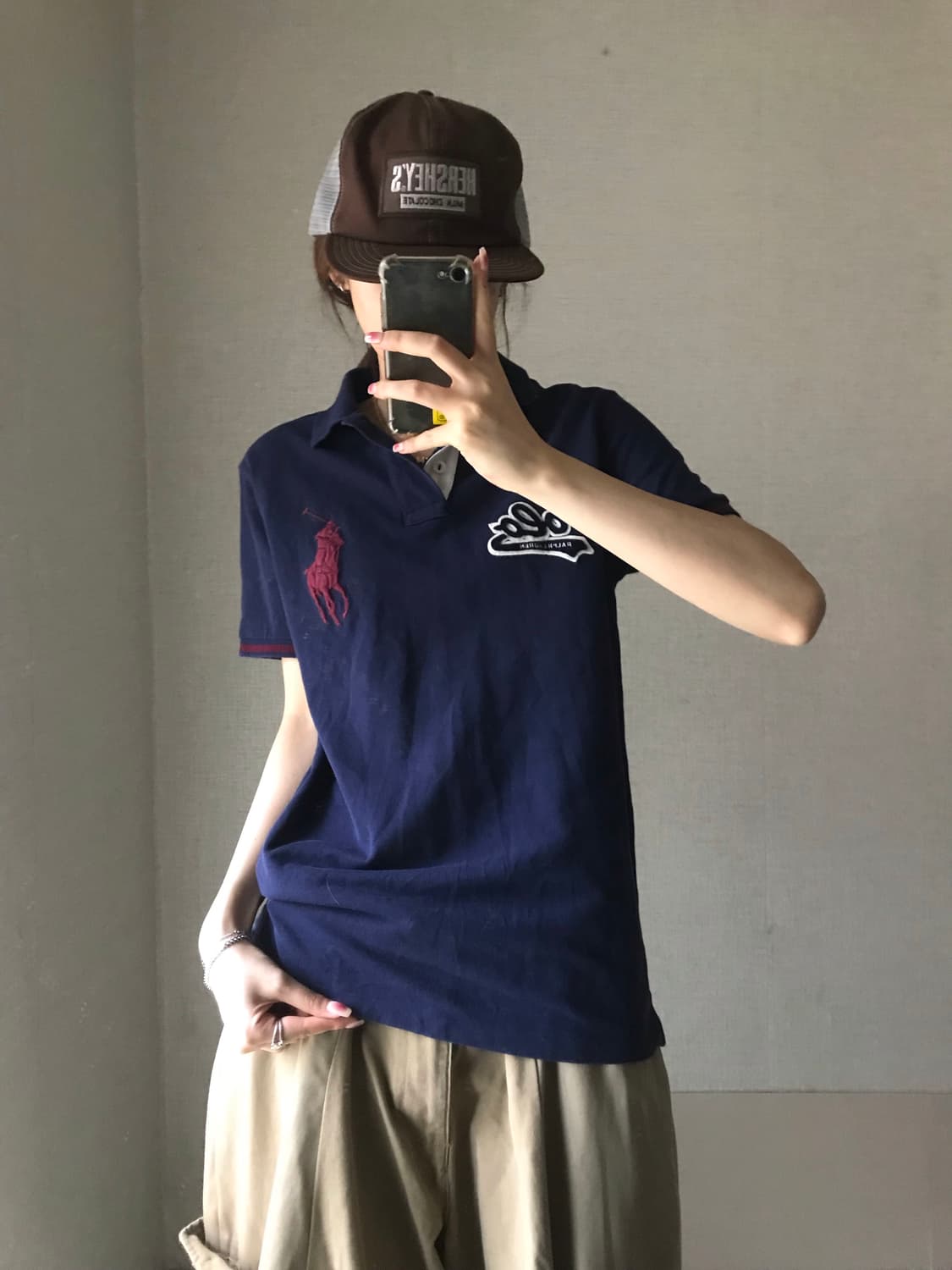폴로 빅포니 pk 상품이미지1