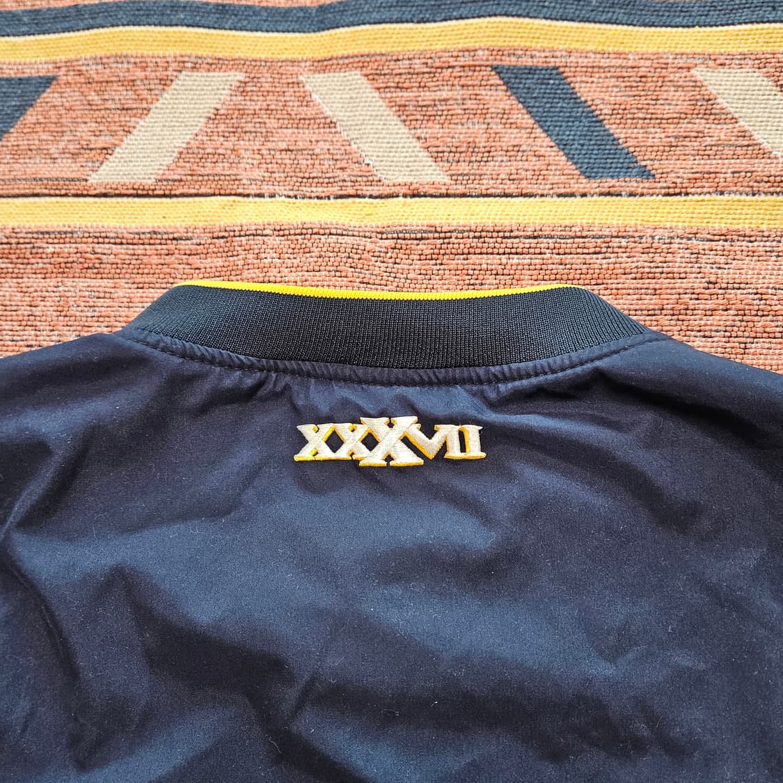 2003년 리복 슈퍼볼 웜업 상품이미지7