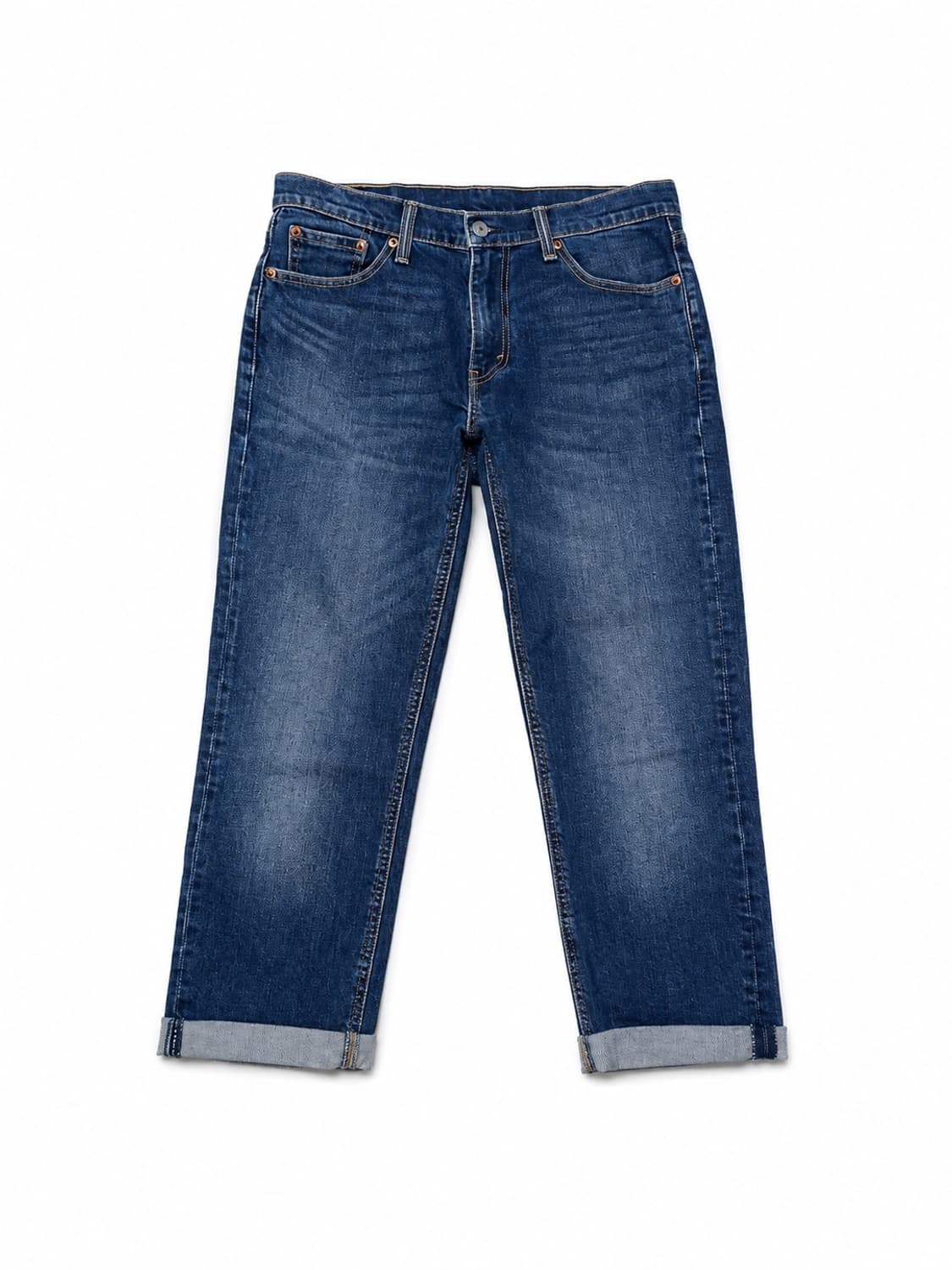 Levi’s 541 데님 팬츠 상품이미지1
