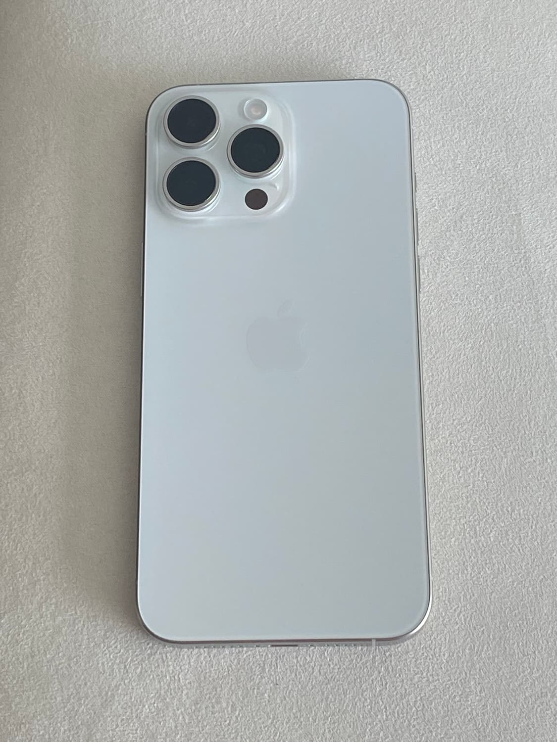 아이폰15프로맥스 1TB 리퍼폰 팝니다 상품이미지1