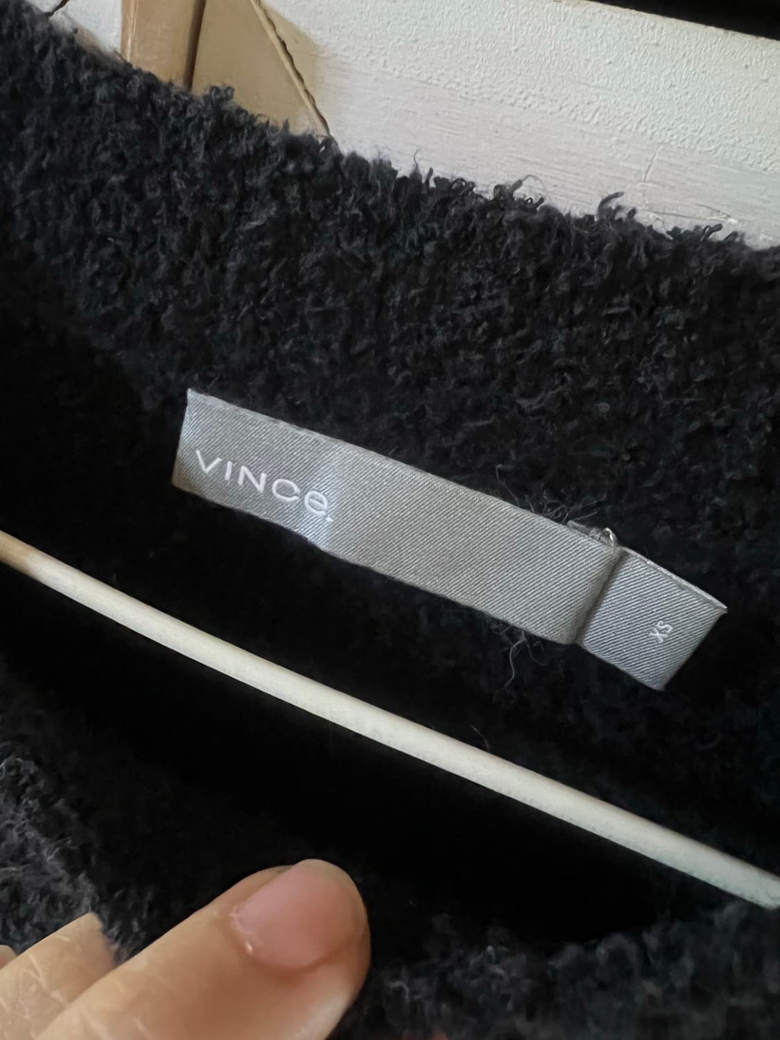 vince single stripe knit 상품이미지2