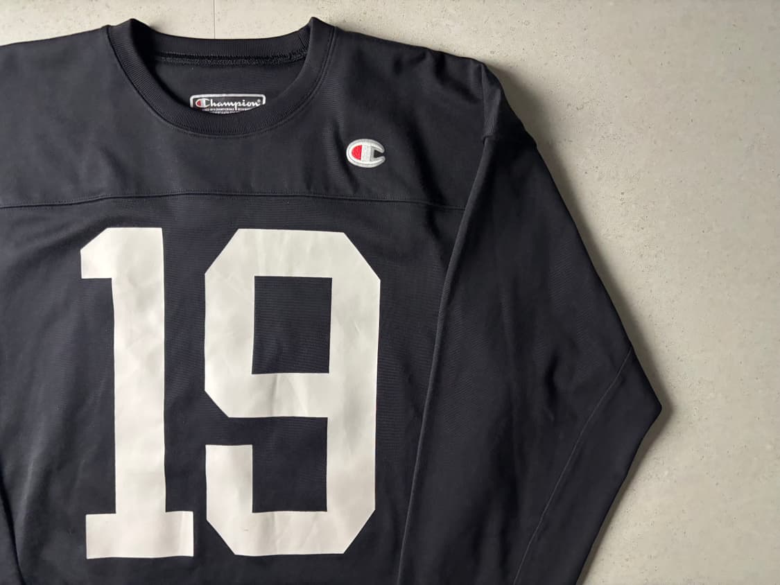 챔피온 긴팔 져지 상품이미지4