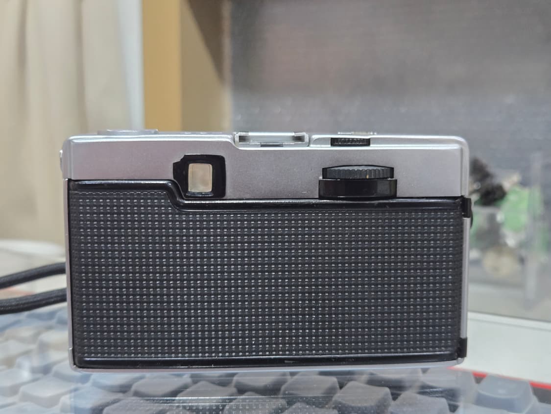 올림푸스 펜 EED 하프 필름 카메라 상품이미지6