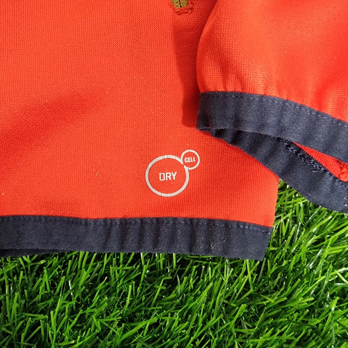 15-16시즌 아스날 푸마 드릴탑 상품이미지4