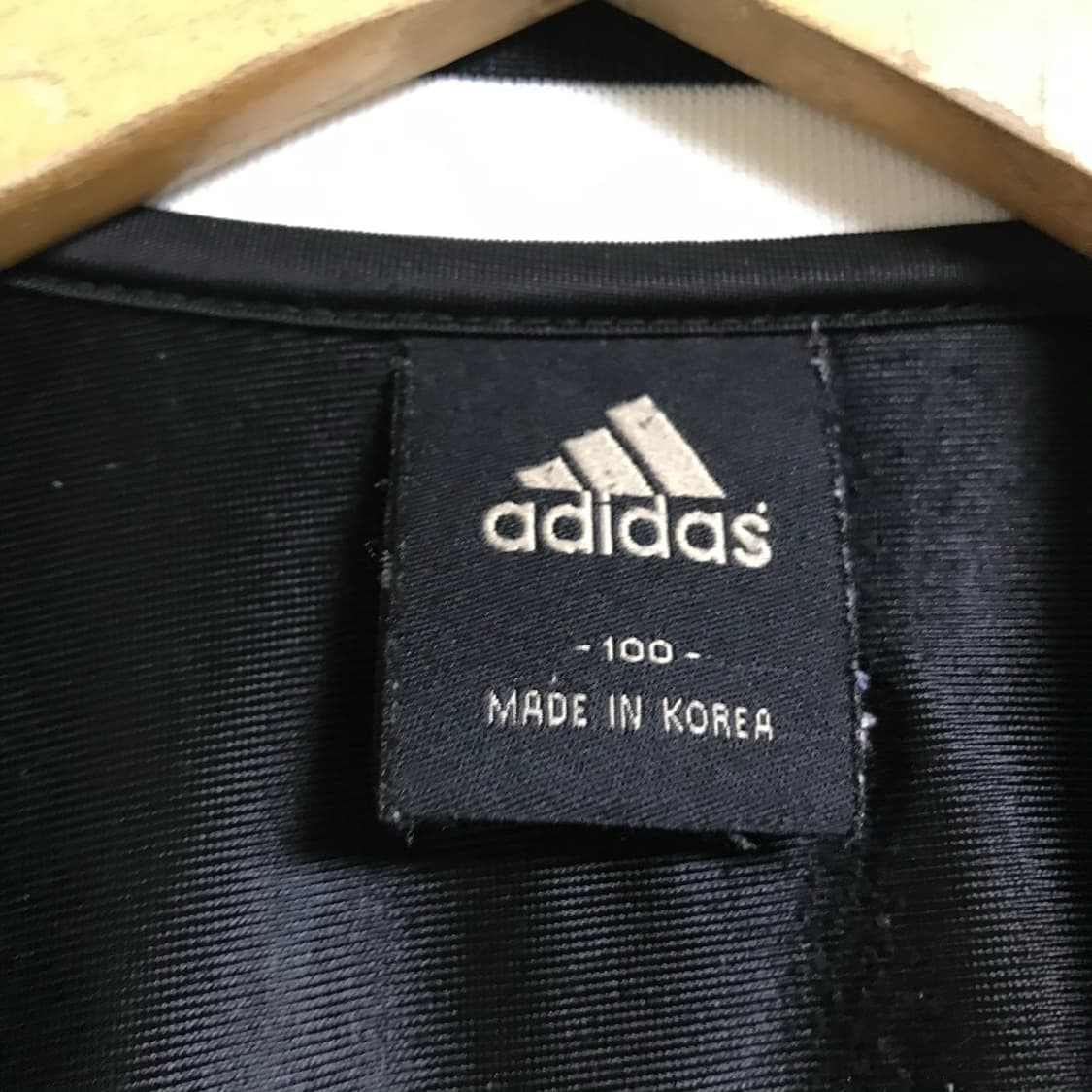 아디다스 트리콧 오레오 트랙탑져지 상품이미지3