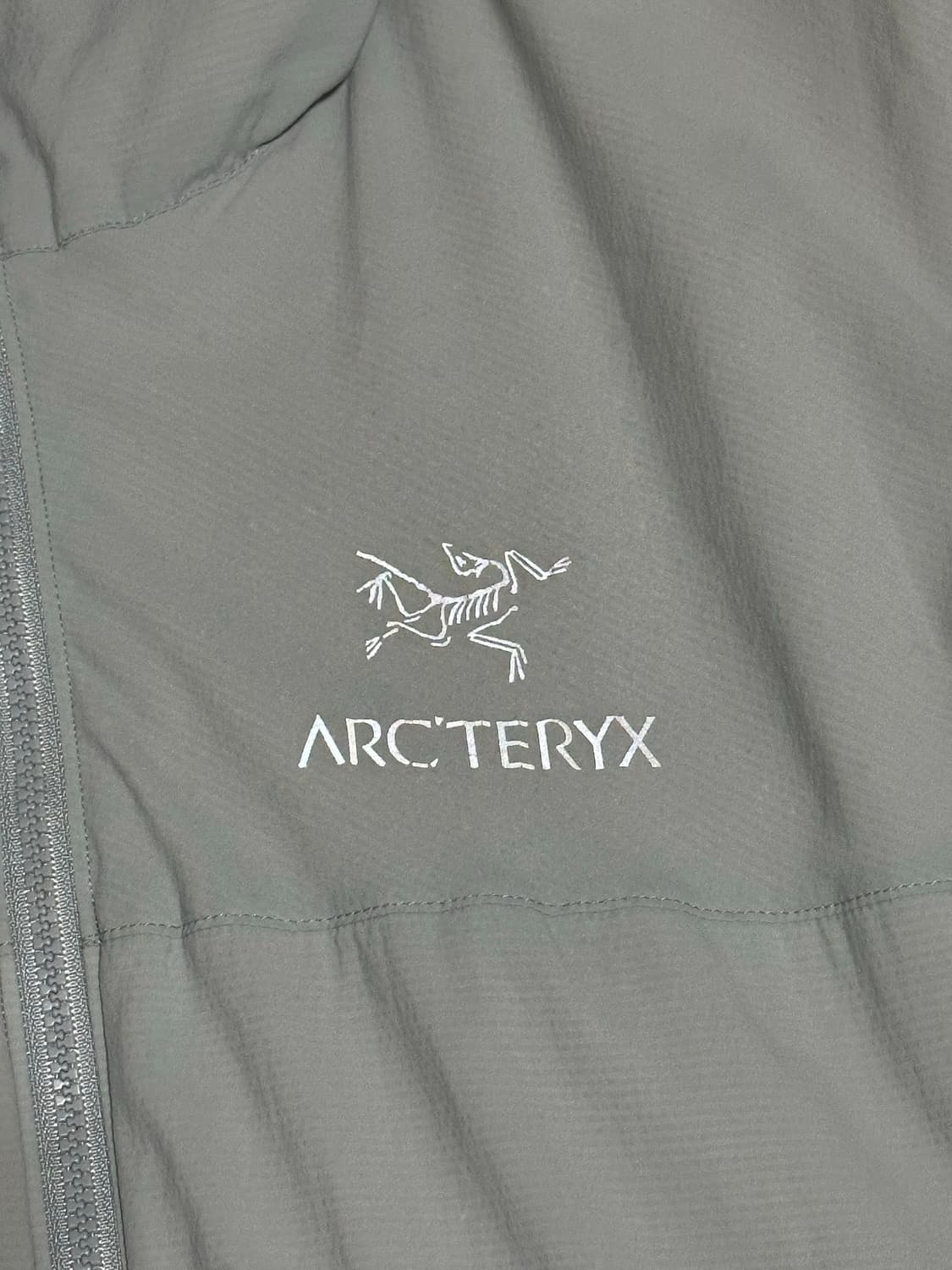 아크테릭스 아톰 L 라이트그레이 상품이미지2