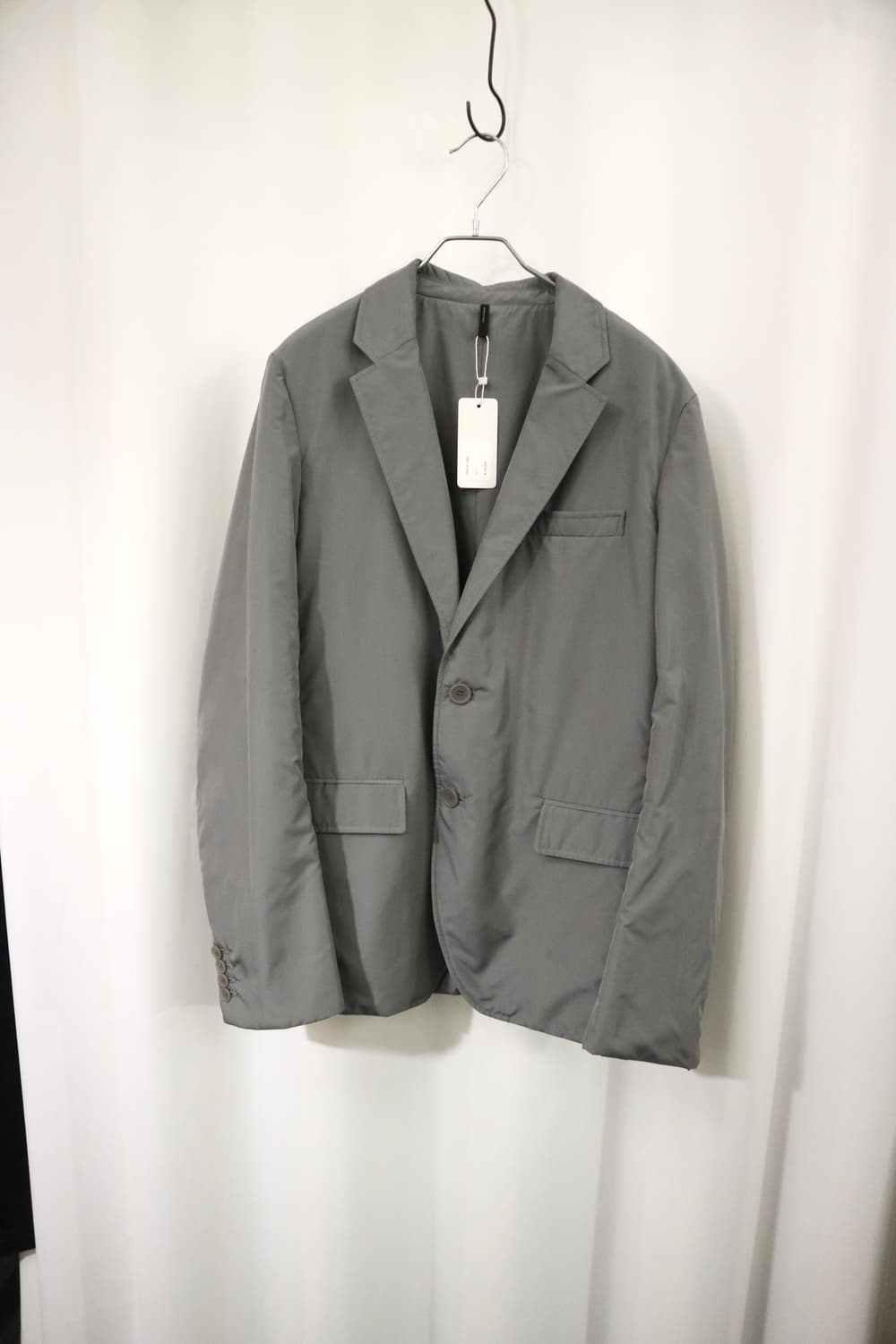 Helmut Lang padded blazer 상품이미지1