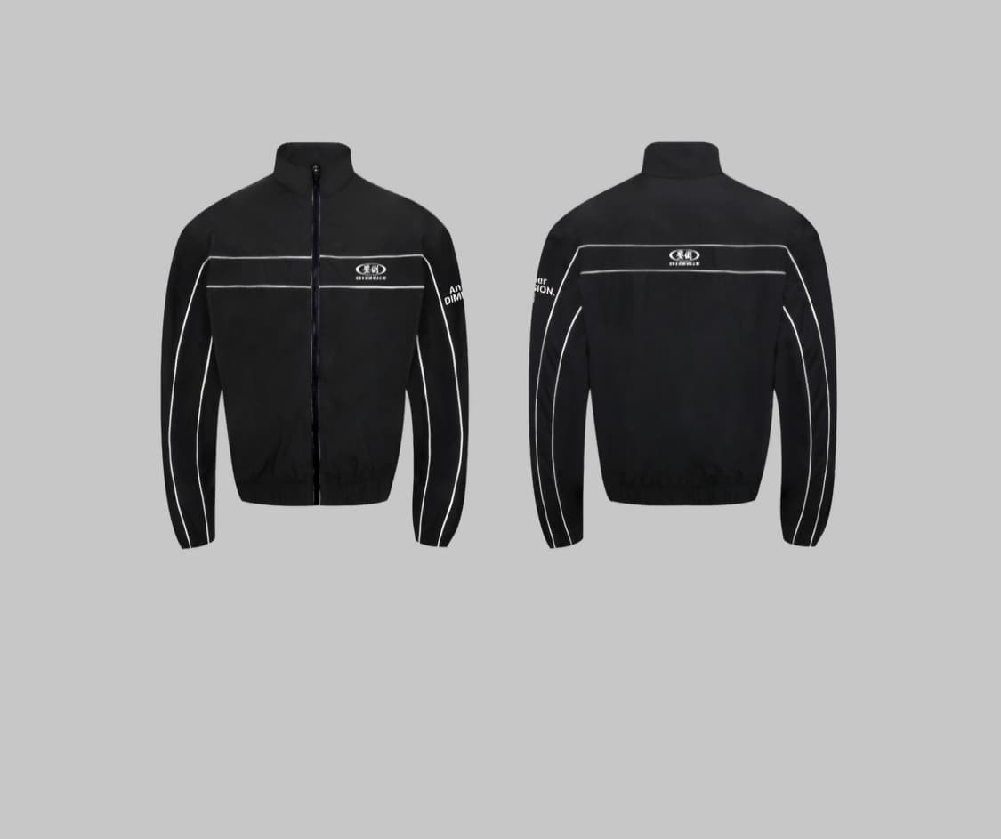 압도 윈드브레이커 002 (라인) 미개봉 새상품 상품이미지1