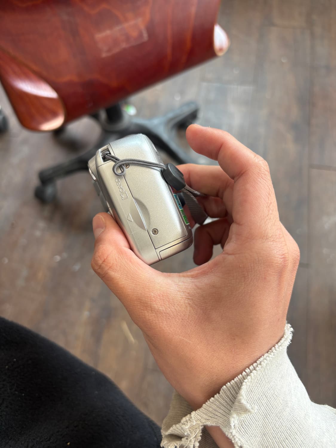 니콘 쿨픽스 2100 디지털카메라 상품이미지6