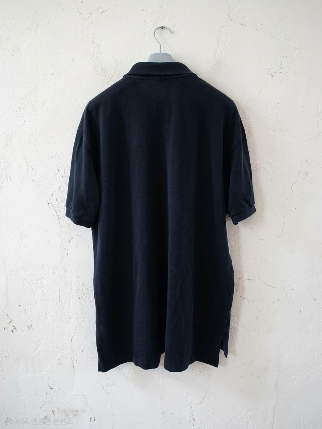 폴로 랄프로렌 빅포니 카라티 XL 상품이미지2