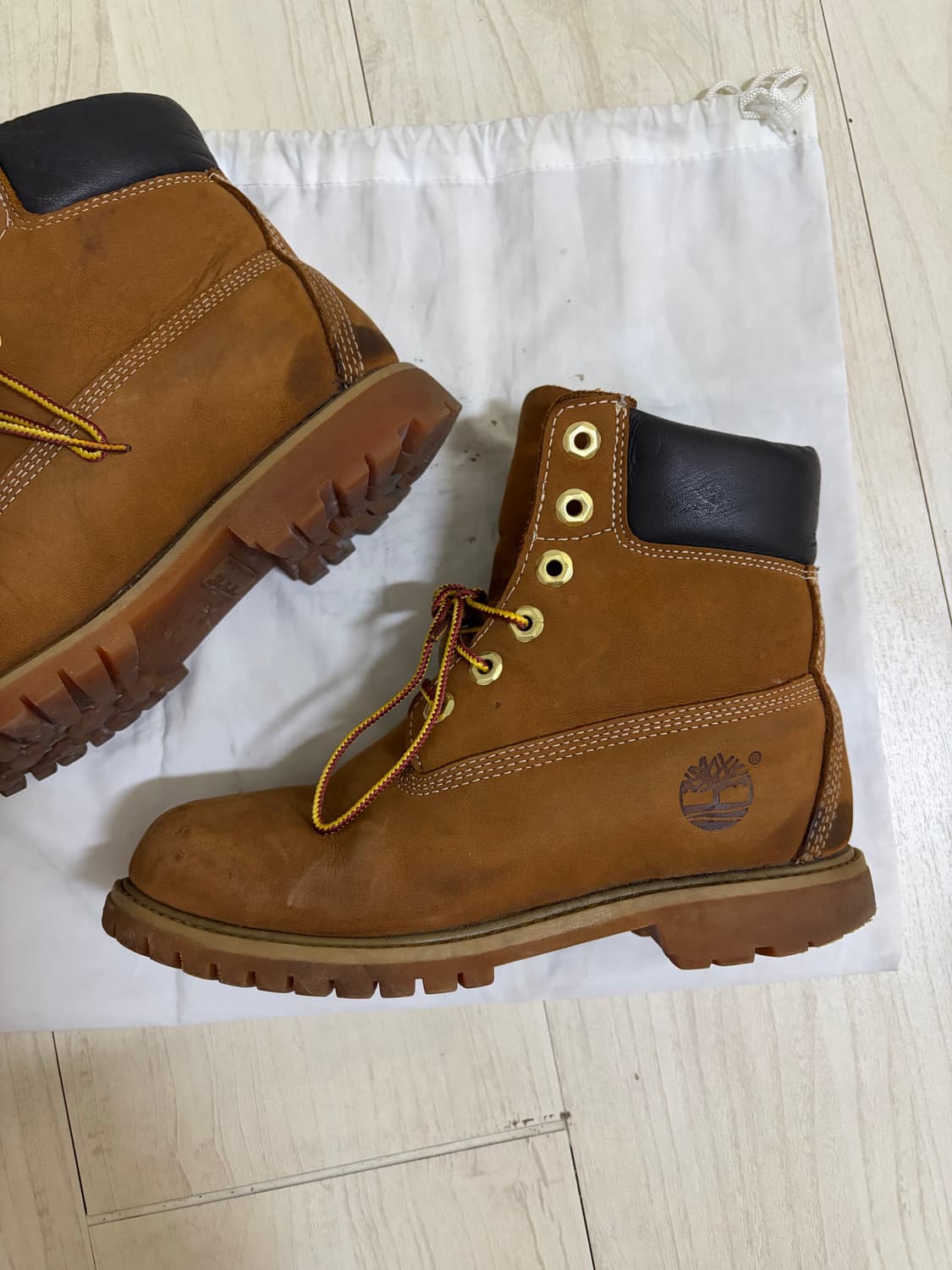 팀버랜드 230-235 상품이미지3