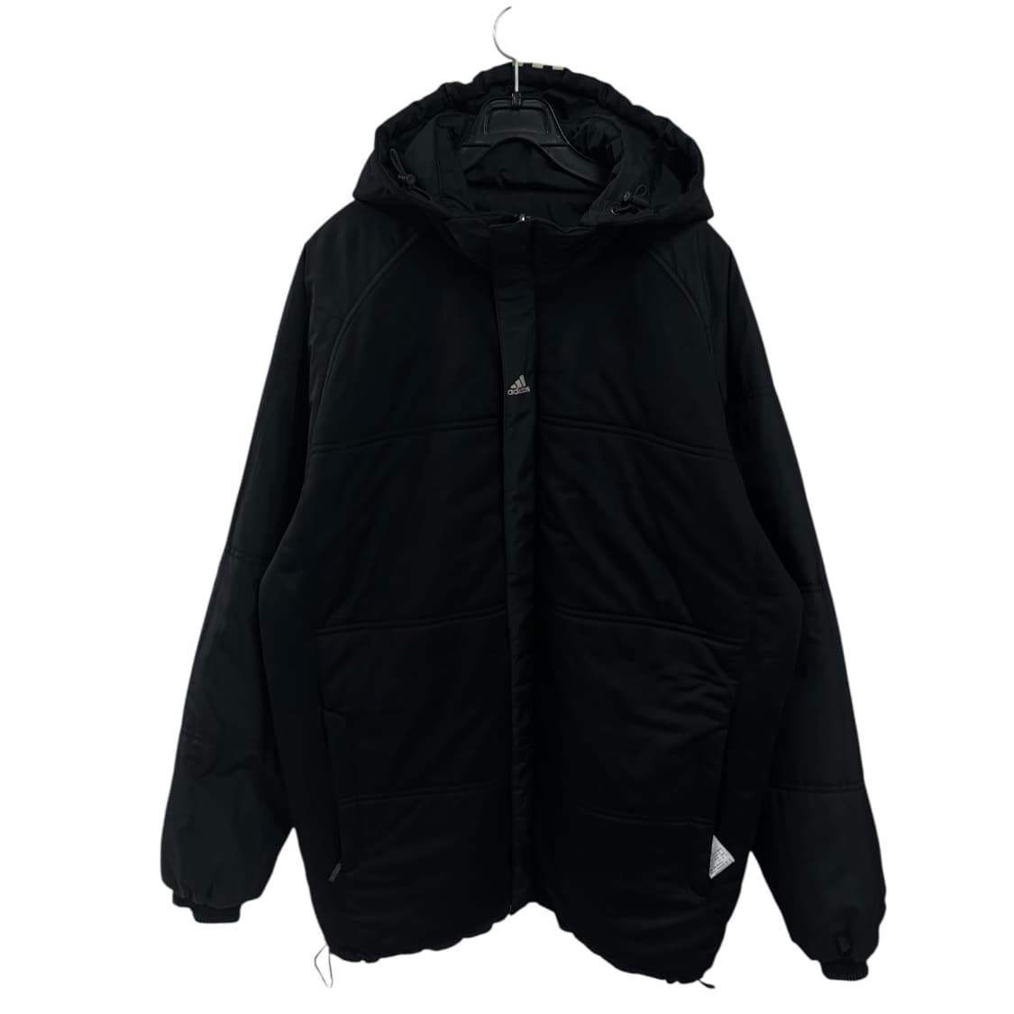 아디다스 올드스쿨 리버시블 패딩점퍼 검베 상품이미지3