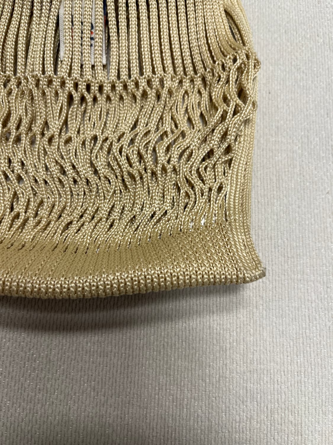 르메르 네트백 스몰 상품이미지5