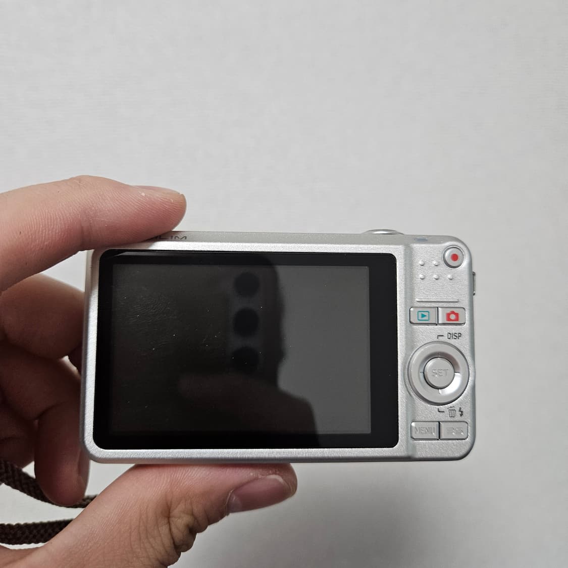 (카리나, 토모토모 디카) 카시오 엑슬림 EX-Z80 상품이미지4