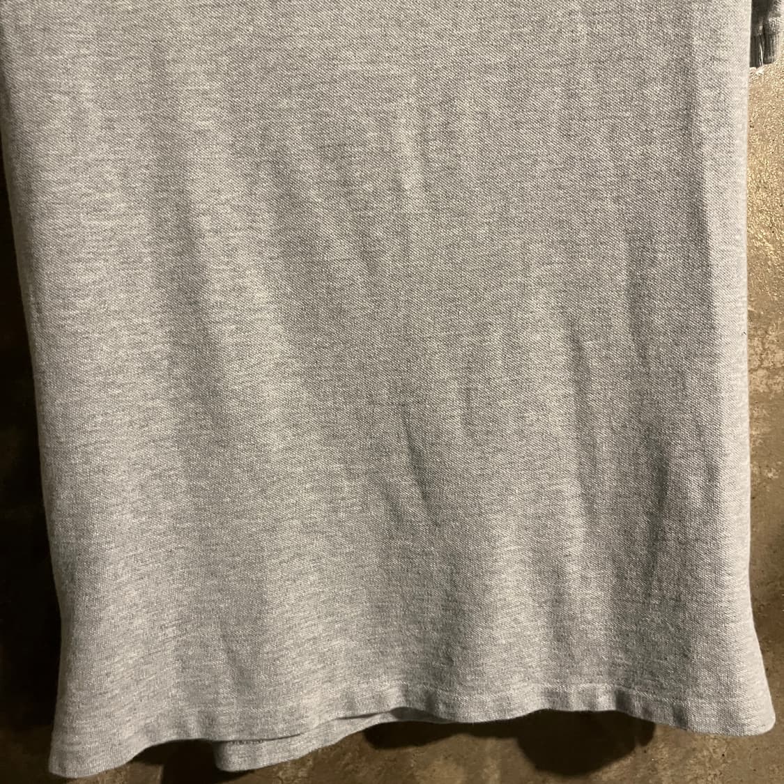 폴로랄프로렌 폴로 반팔카라티 상품이미지3