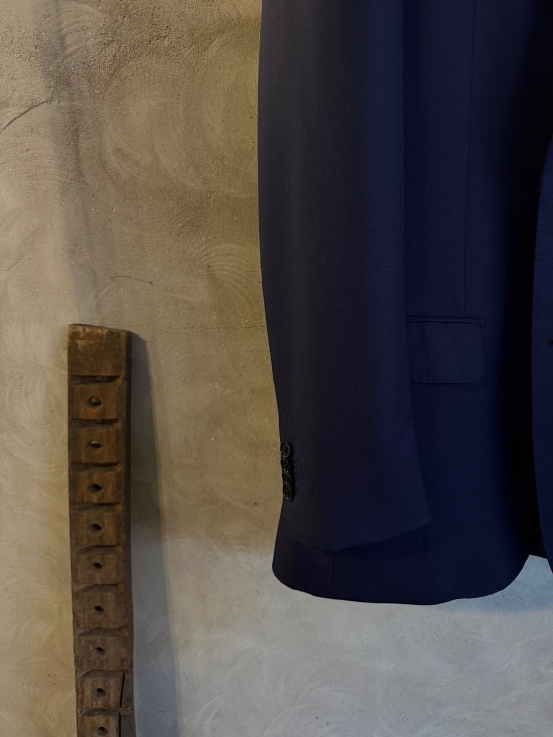 수트컴퍼니 테일러드 자켓 100~103 상품이미지6