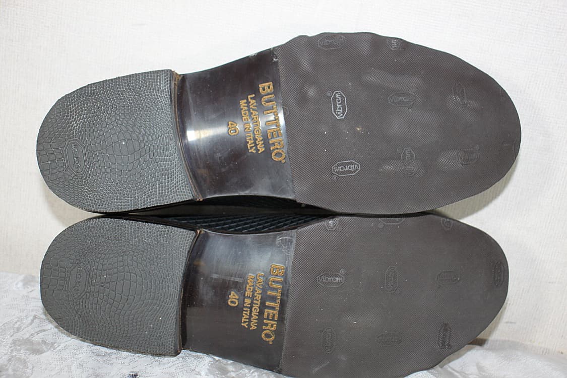 Buttero 부텔로 40(250~255) 상품이미지5