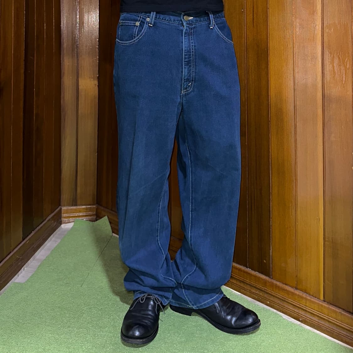 Bobson 04 jeans denim pants 상품이미지2