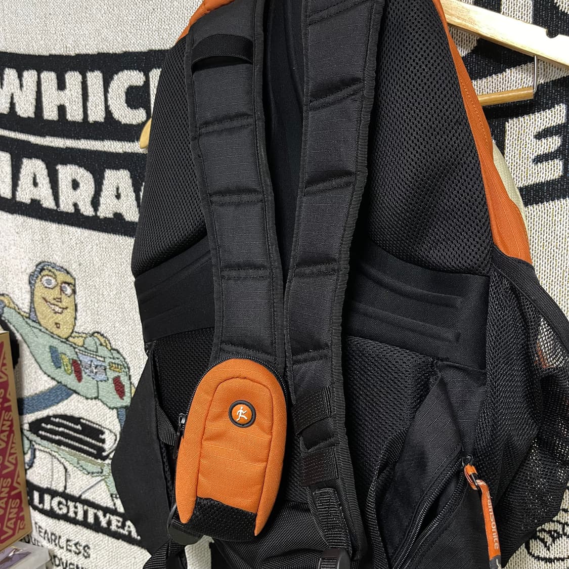 00s 쌤소나이트 데이팩 백팩 상품이미지9