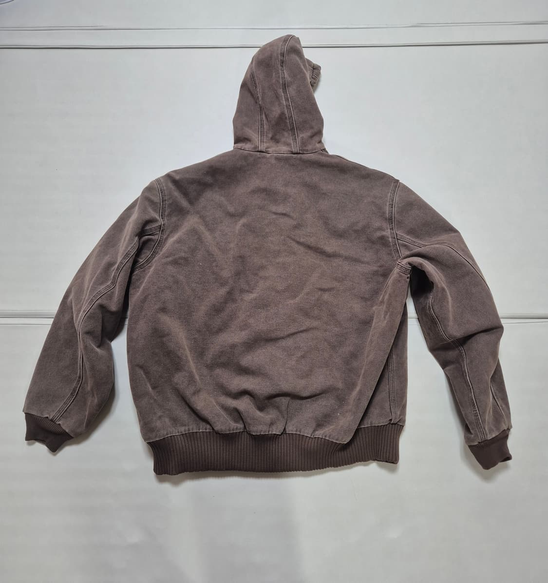 칼하트 액티브 J130CHT  상품이미지5