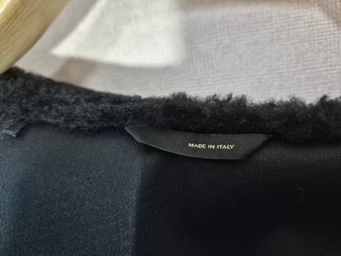 Fendi 팬디 퍼 트리밍 롱 후드집업 점퍼 (48)(우리95) 상품이미지9