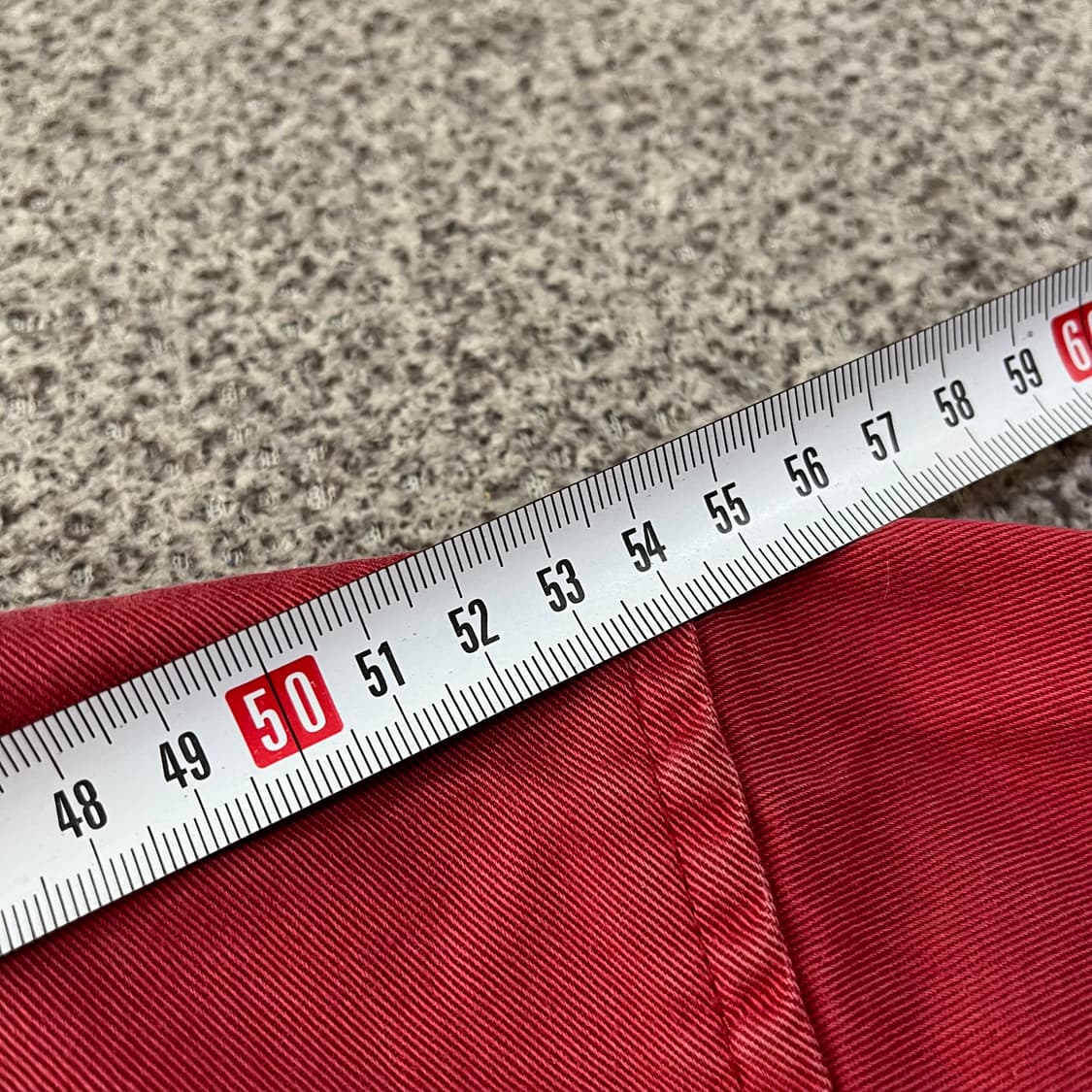 폴로 블루종 자켓 상품이미지8