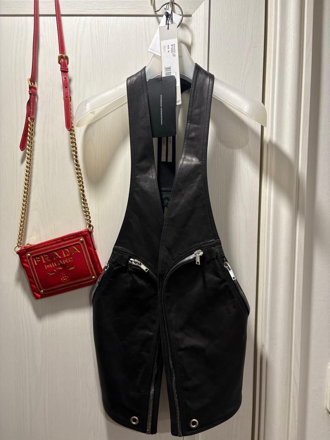 릭오웬스 블랙 바우하우스 베스트 팝니다 상품이미지8