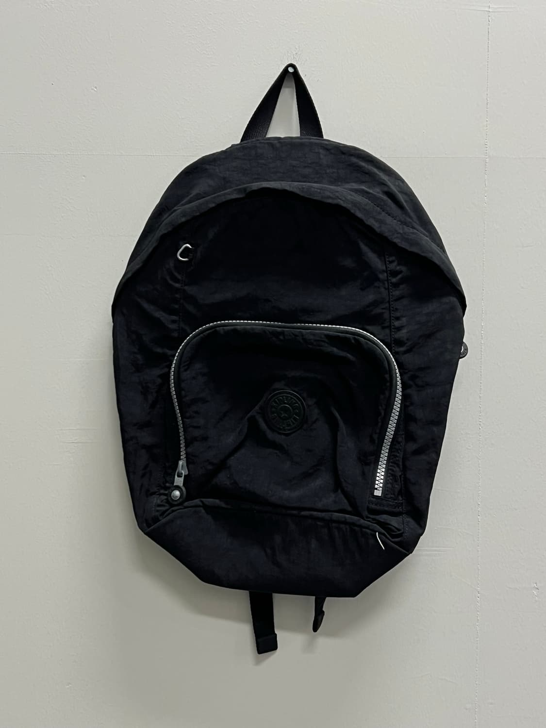 키플링 백팩 블랙 상품이미지2