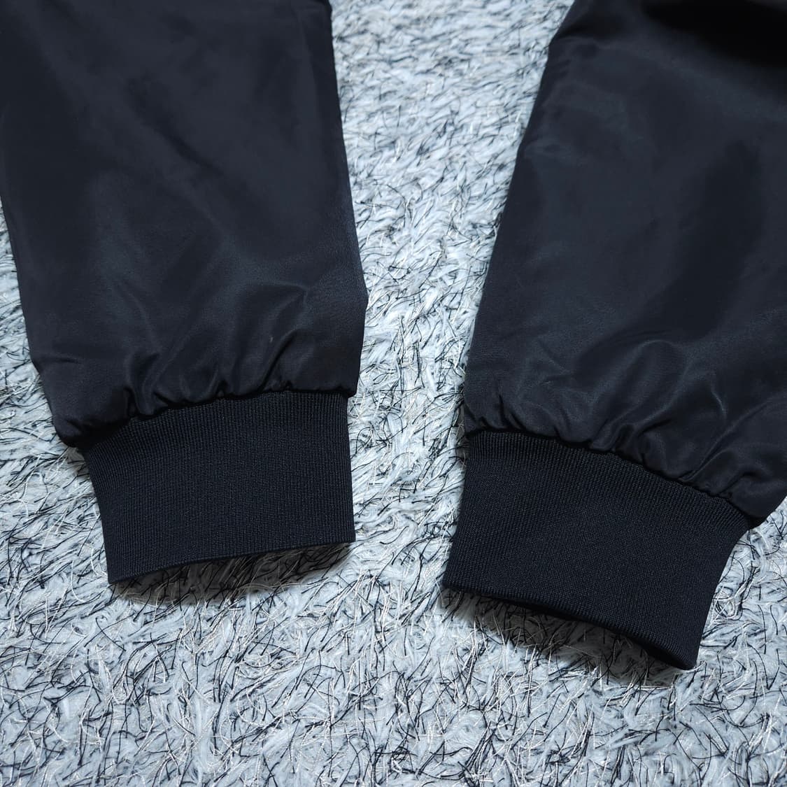 Jeep) M 남자 MA-1 항공점퍼+양털조끼 / 왕눈이샵 상품이미지7