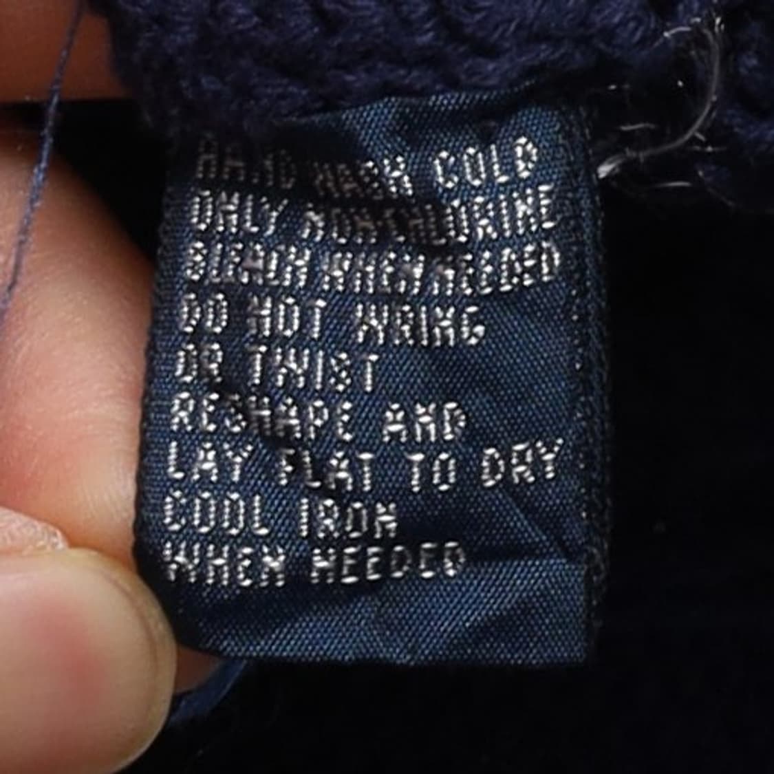 폴로 랄프로렌 Polo by Ralph Lauren  Knit 상품이미지8