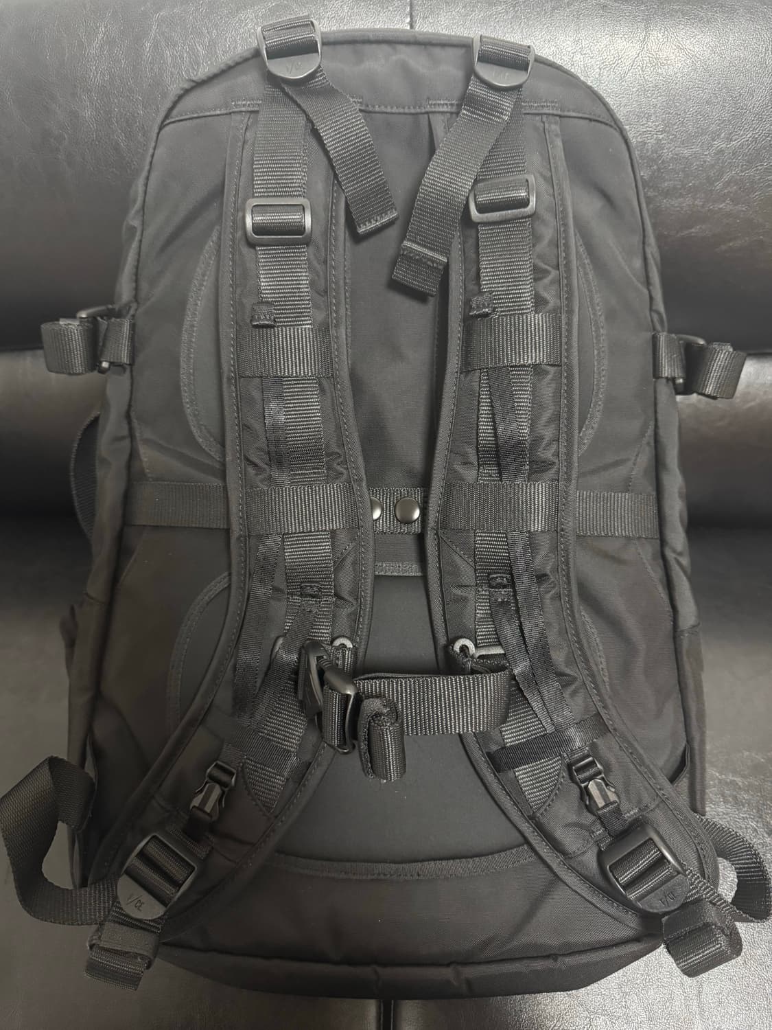 F/CE 420 트래블 백팩 / F/CE 420 TRAVEL BP 33L 상품이미지2