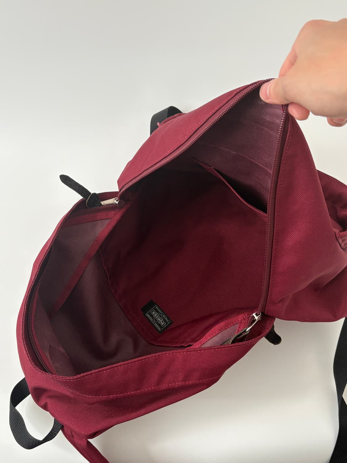 x KAPTAIN SUNSHINE - standard daypack 상품이미지10