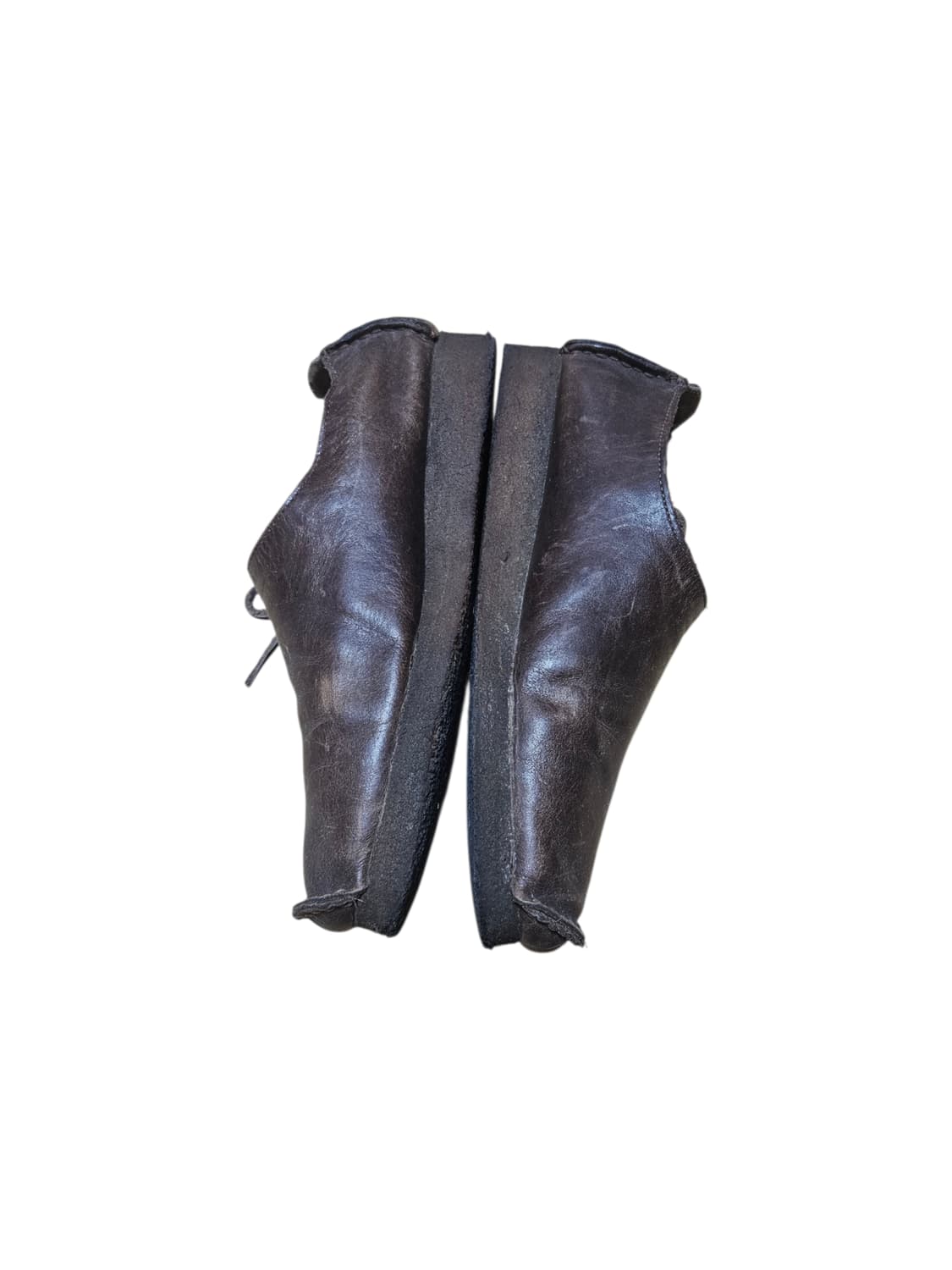 클락스 러거 브라운 UK6 1/2(255) 상품이미지4