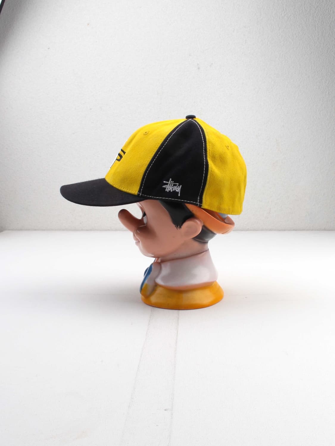 90-00s STUSSY (L) 상품이미지2