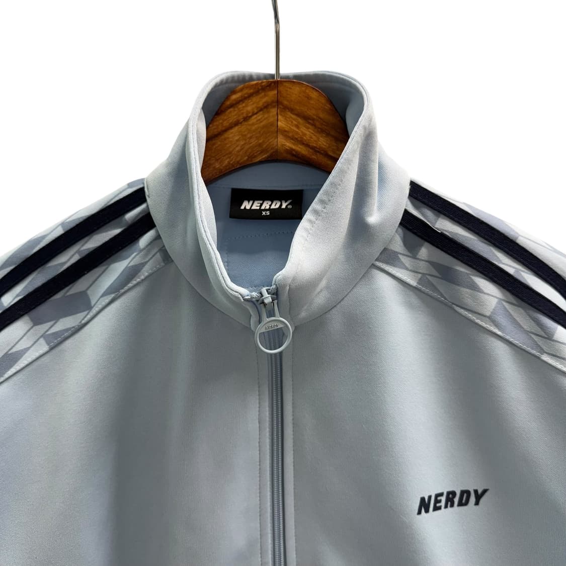 [XS] 널디 블루 져지 상품이미지5