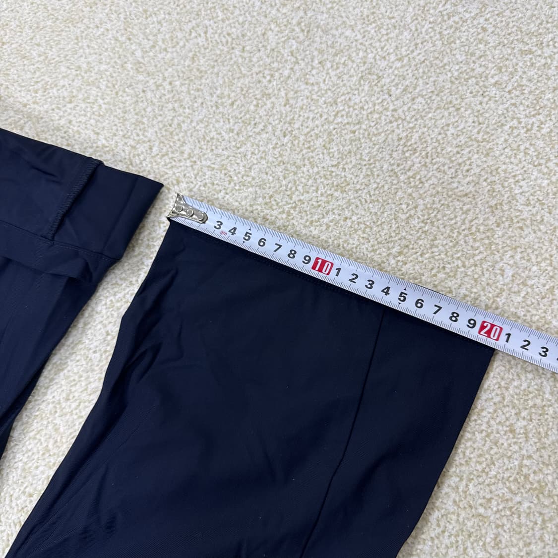 28 유에스폴로 기능성 바지 0130T2 상품이미지8
