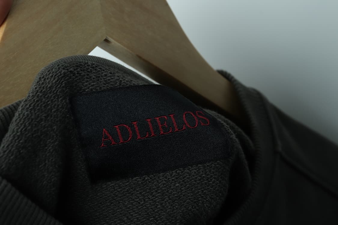 (L-2XL) 에드리엘로스 맨투맨 티셔츠 피그먼트 에이징-7AF3 상품이미지7