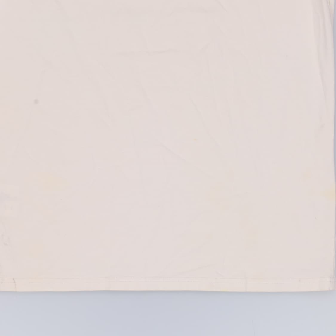 M 빈티지 로고 반팔티 0407H1 상품이미지3