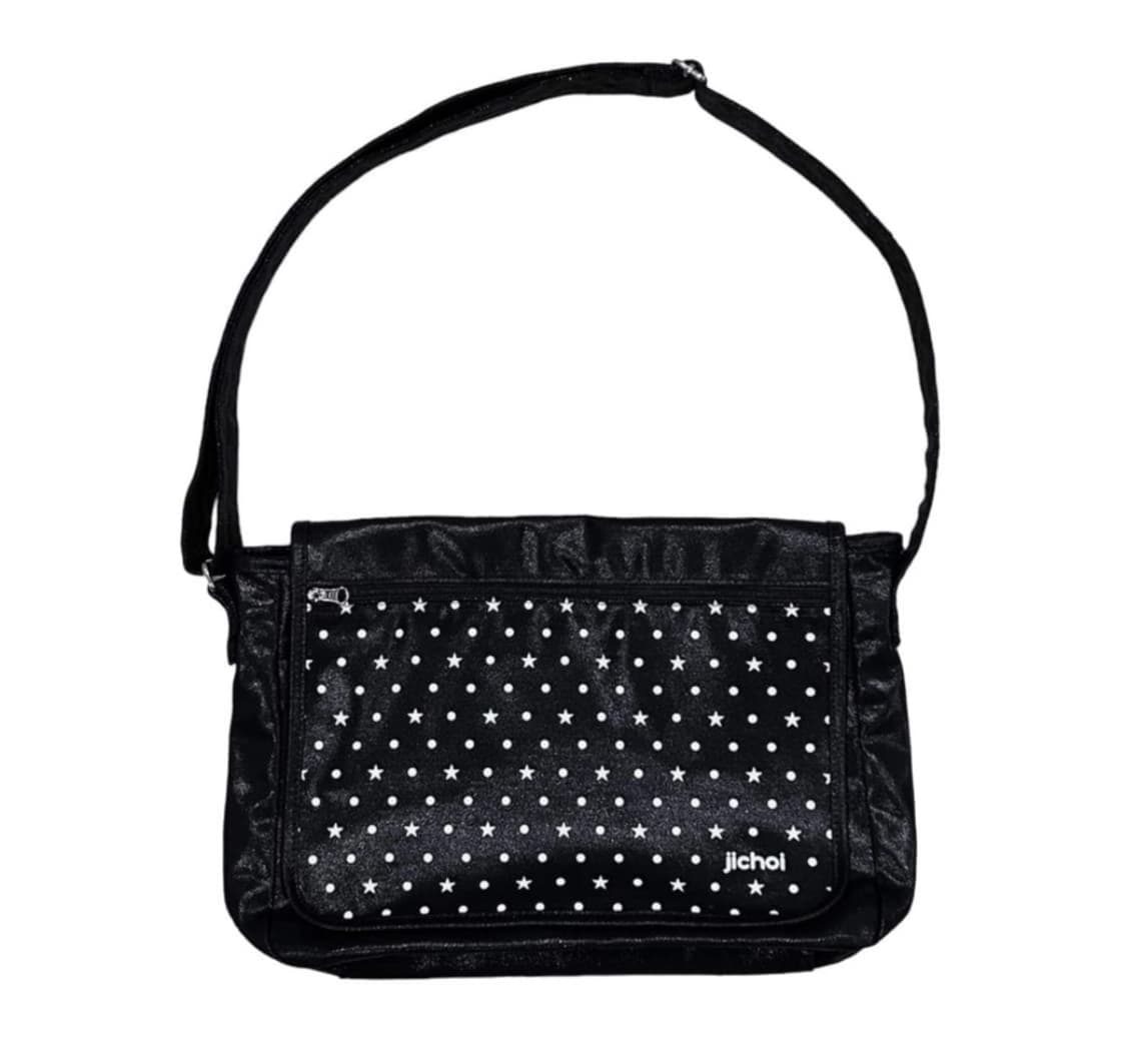 지초이 파르코 에디션 메신저백 판매합니다 상품이미지1