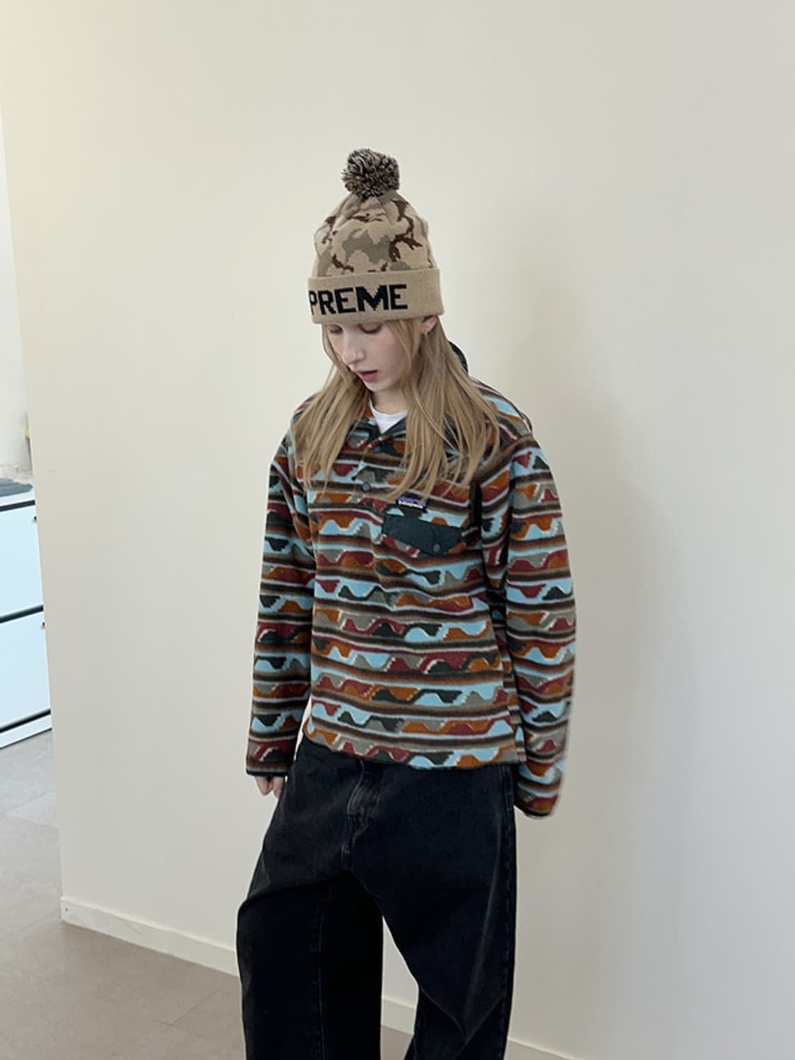 파타고니아 신칠라 상품이미지3