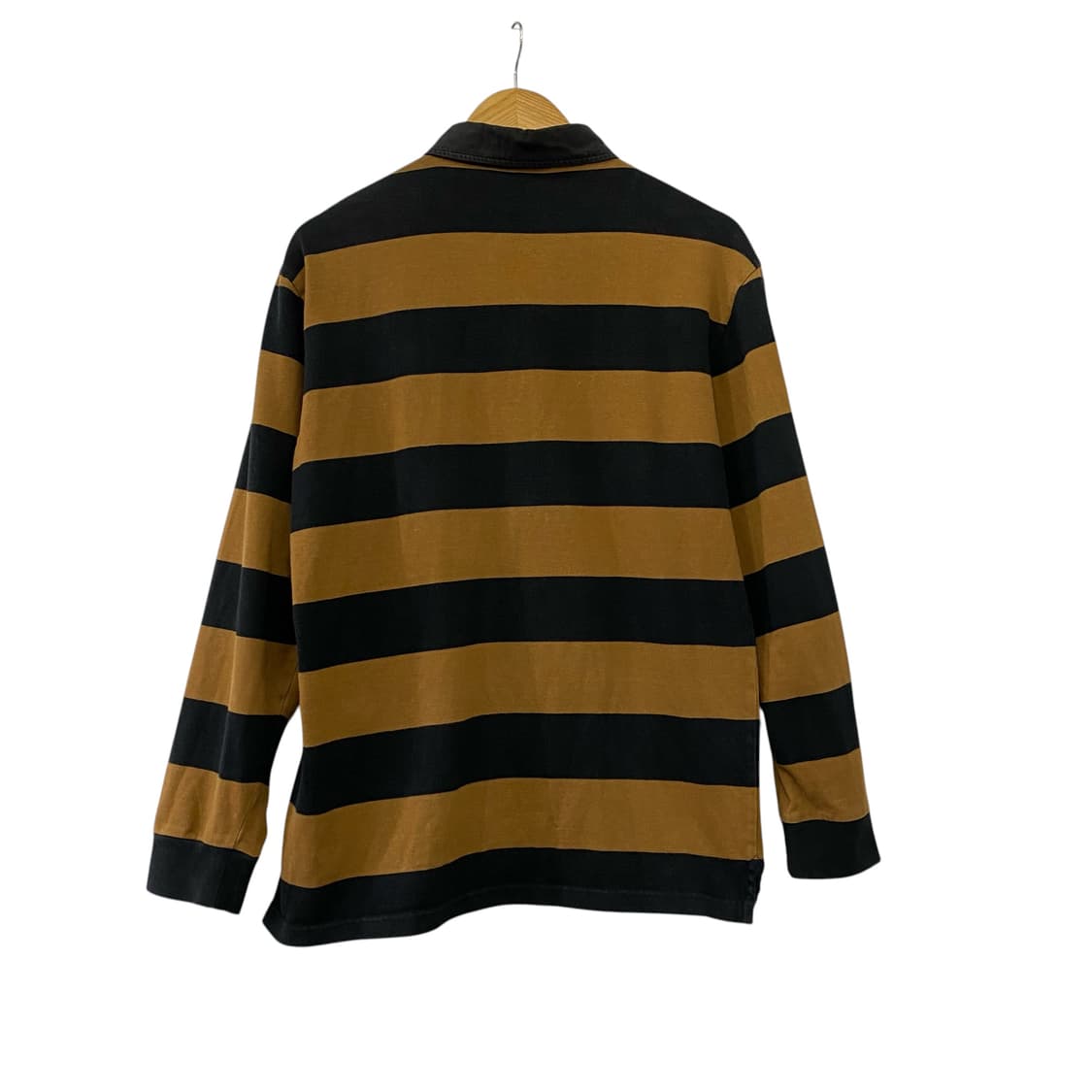 칼하트WIP 럭비 긴팔카라티(M) 상품이미지2