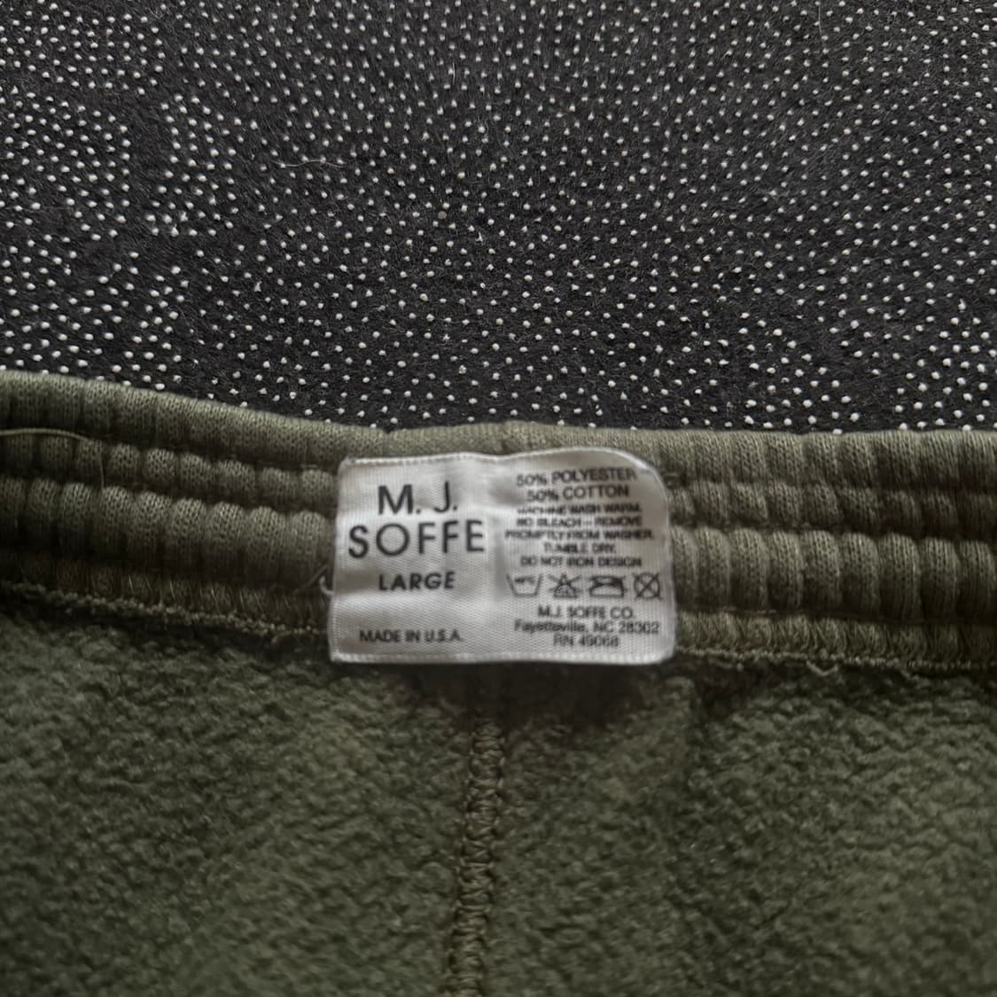 [military] 밀리터리 미 해병 usmc 스웻 팬츠 -14 상품이미지6