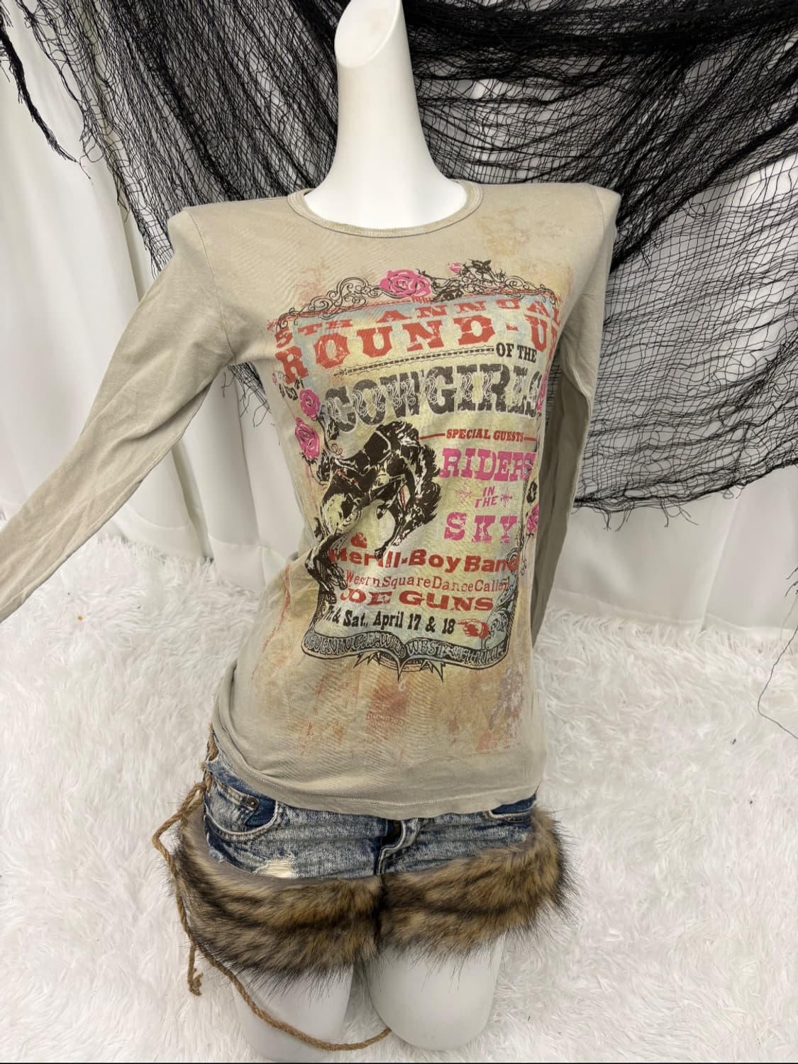 skinny minnie  상품이미지2