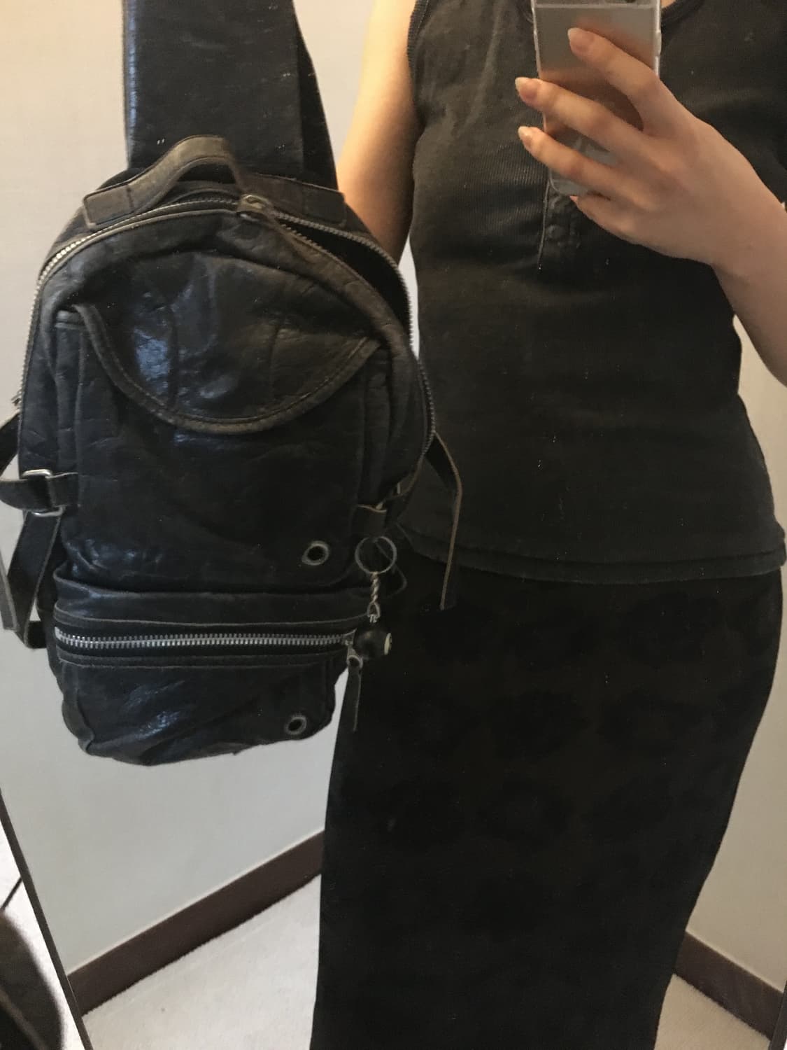 빈티지 가방 상품이미지3