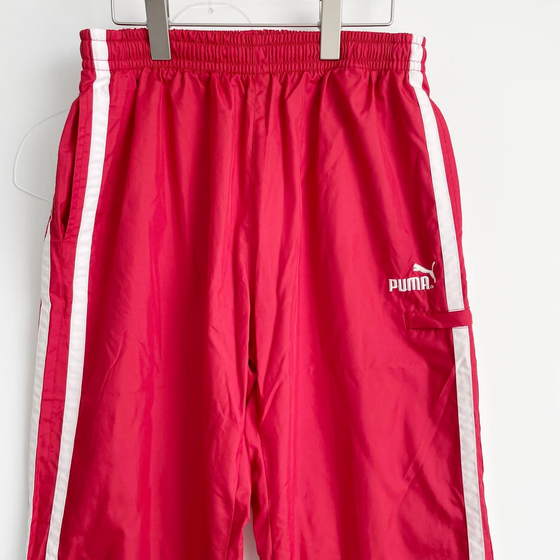 D1 푸마 올드스쿨 트랙팬츠 34-35사이즈 상품이미지2