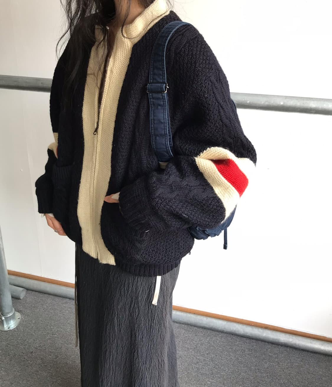 NICOLE CLUB 상품이미지8